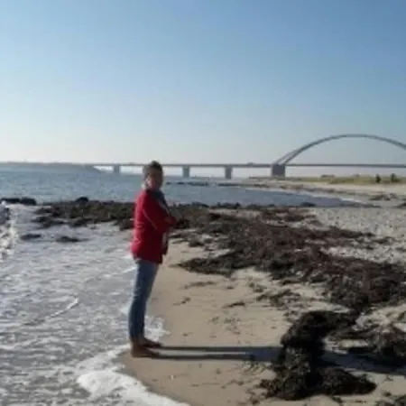 Fw Einfeldt Apartament *