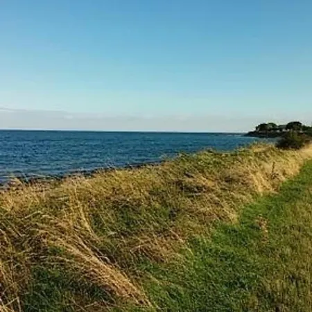 Apartament Fw Einfeldt