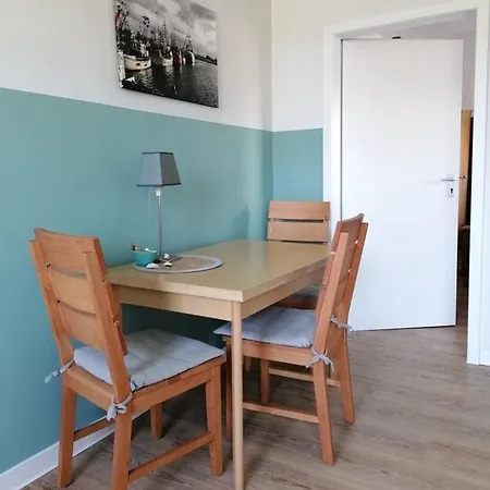 Fw Einfeldt Apartament