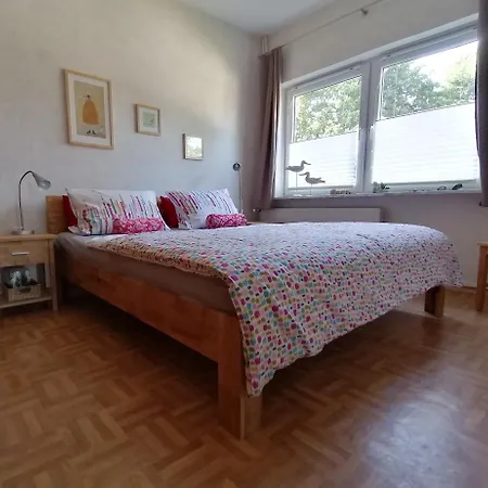 Apartmán Fw Einfeldt
