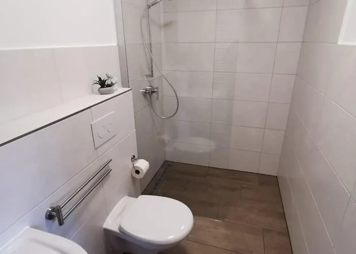 شقة Fw Einfeldt Todendorf auf Fehmarn