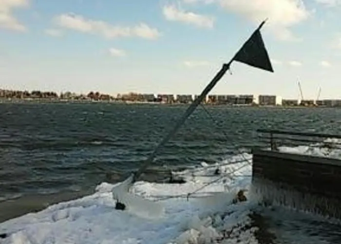 Fw Einfeldt Todendorf auf Fehmarn