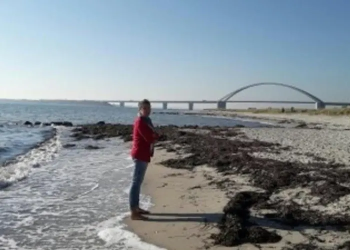 Fw Einfeldt شقة *