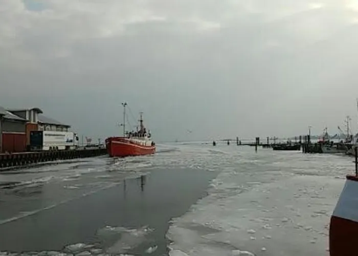 Fw Einfeldt شقة Todendorf auf Fehmarn