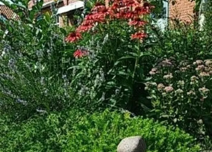 شقة Fw Einfeldt Todendorf auf Fehmarn