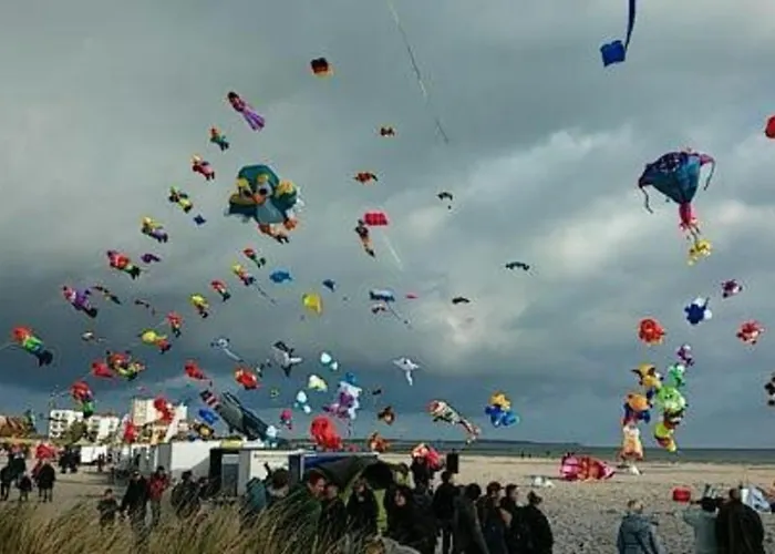 Fw Einfeldt * Todendorf auf Fehmarn