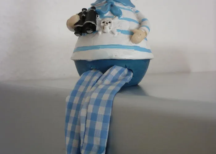 Fw Einfeldt شقة *