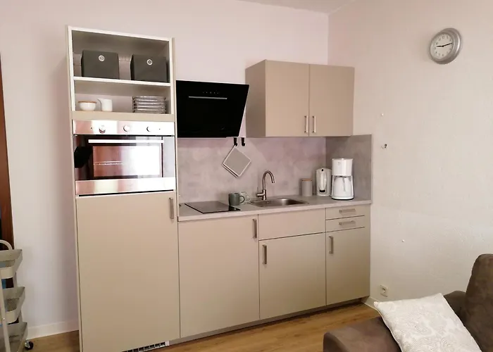 Fw Einfeldt Todendorf auf Fehmarn