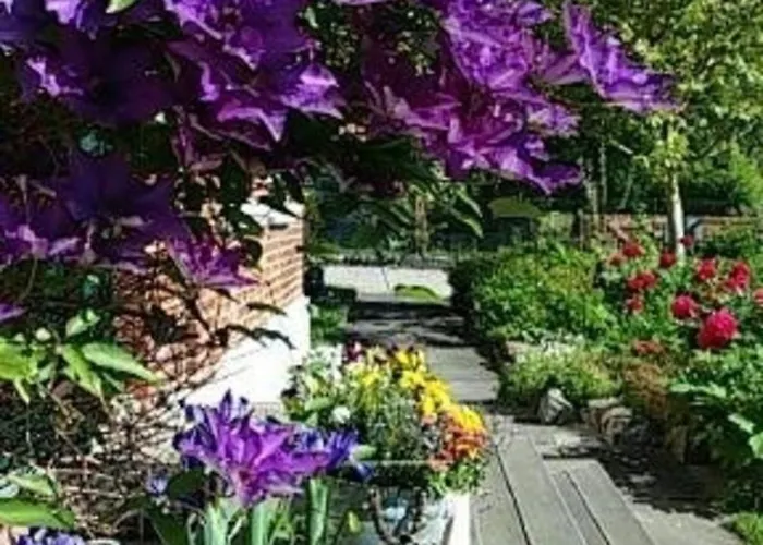 شقة Fw Einfeldt *