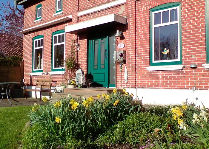 شقة Fw Einfeldt Todendorf auf Fehmarn